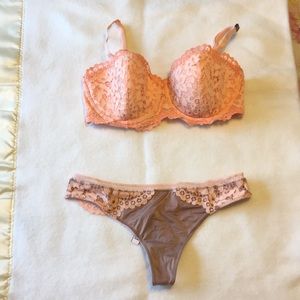 Sood❗️Victoria’s Secret Body by Victoria Set